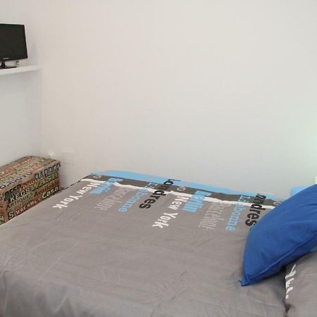 Tg Freshapartments Málaga Exteriör bild
